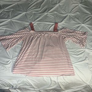 Lane Bryant Plus Size Shirt